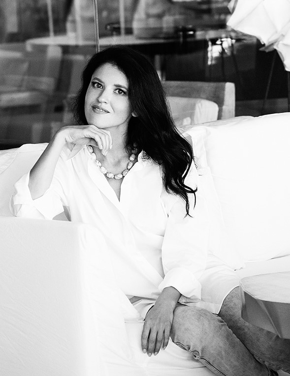 Lolita Papacosta