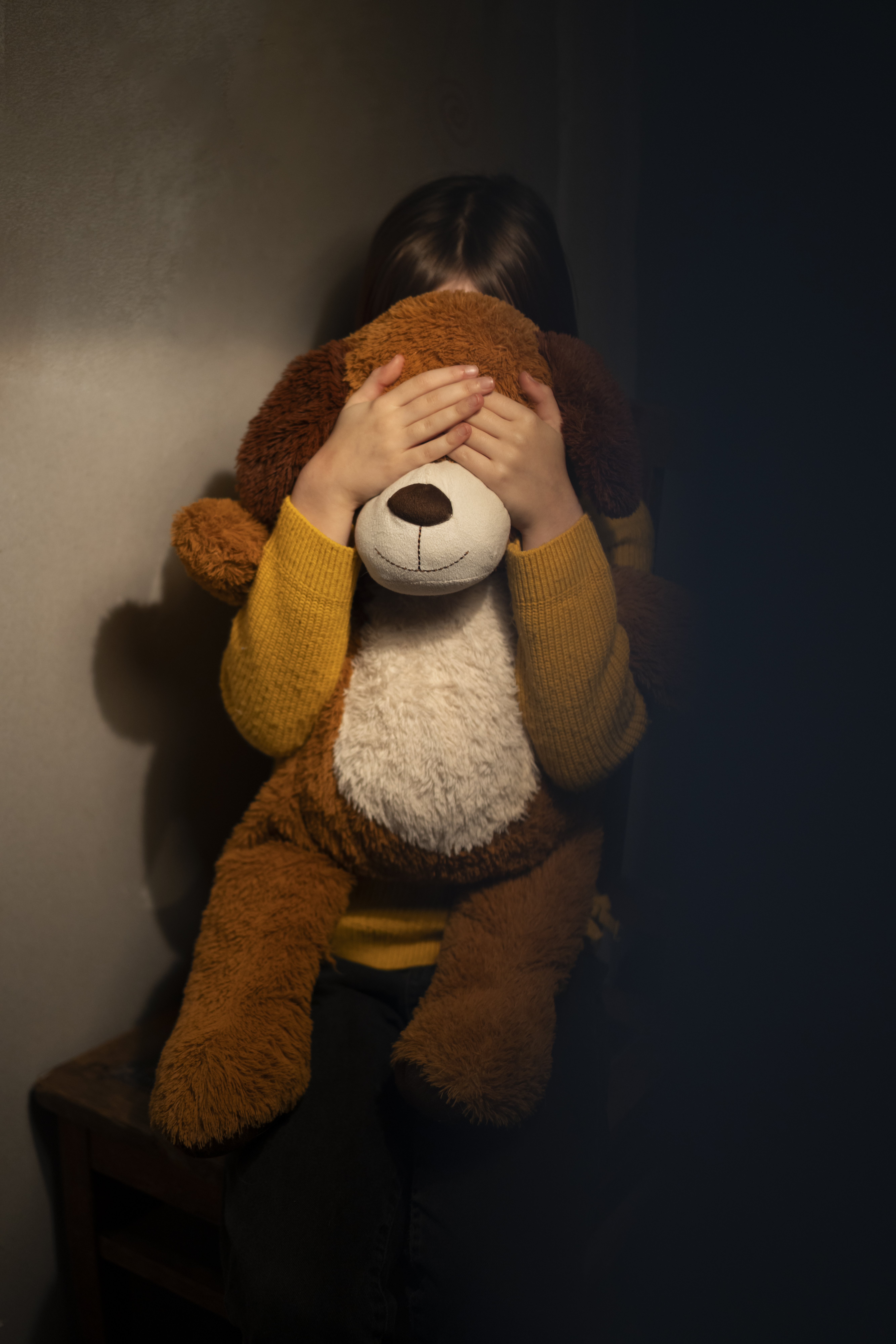 INNOCENT VICTIMS